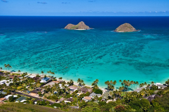 kailua-hawaii