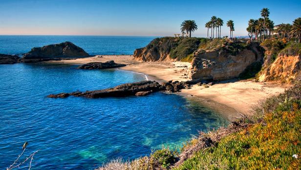 california-beach